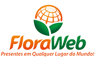 Entrega Nacional e Internacional de flores e cestas de presente: Floraweb
