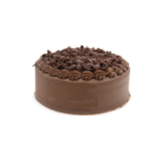 Bolo de Aniversário