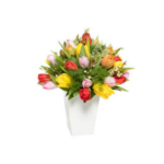Buquê de Tulipas