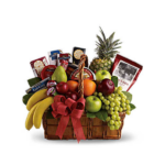 Cesta Gourmet Premium