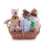 Cesta de Maternidade