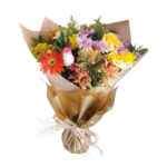 Ramo de Flores de Colores Mixtos